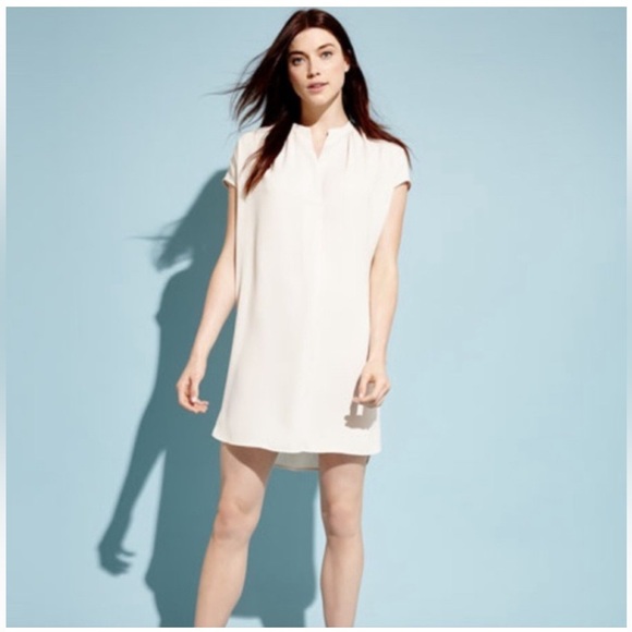 Vince Dress - Picture 1 of 6